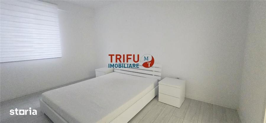 Apartament cu 3 camere în Tolstoi