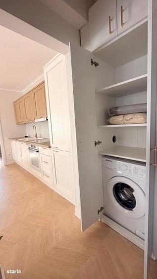 Apartament cu 3 camere în Florești