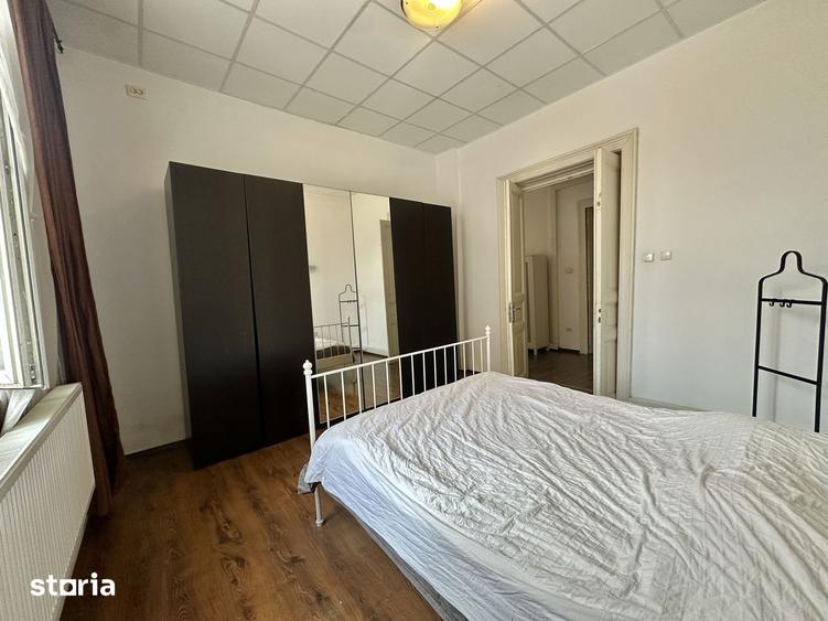 Casă cu 3 camere cu Teren 500 Mp în Unirii