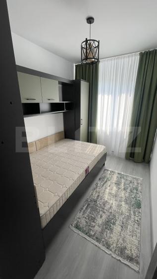 Apartament 3 camere, 50 mp, zona Exercițiu - 4