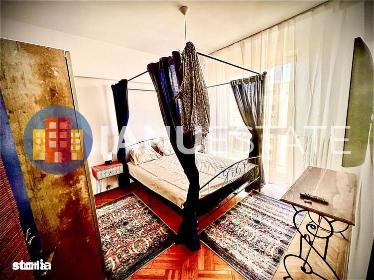 Piata Romana 5` Metrou Calea Victoriei Magheru Renovat PetFriendly - 9