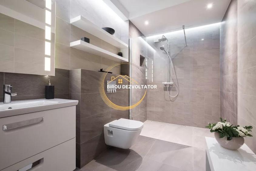 Apartament cu 3 camere decomandat în Theodor Pallady