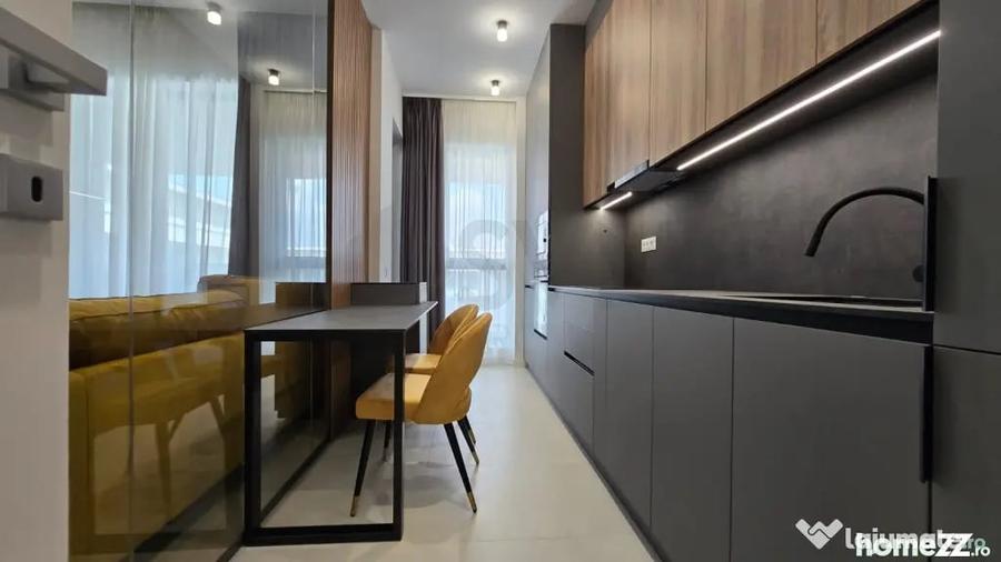Apartament cu 2 Camere NUSCO cu loc de parcare - Bucuresti (Bucuresti-Ilfov) - 4