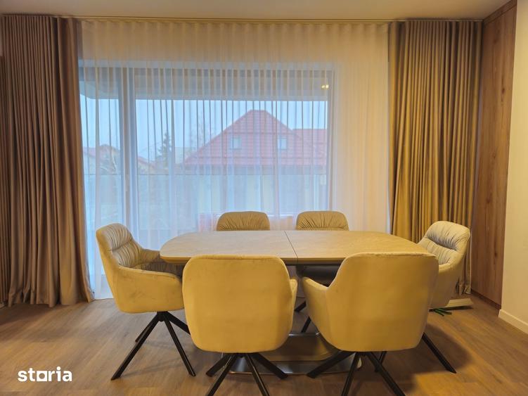 Apartament cu 4 camere în Central