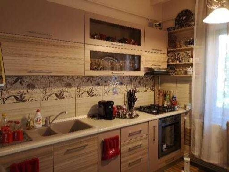 Apartament Decomandat 2 camere / 69 m2. Zona centrala. Scoala 2. Hotel Ramada.