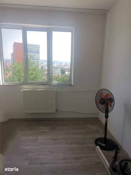 Garsonieră în Central