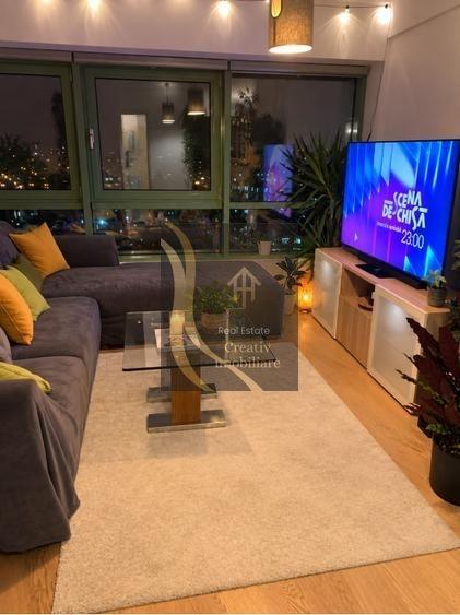 Apartament cu 2 camere decomandat în Ștefan cel Mare