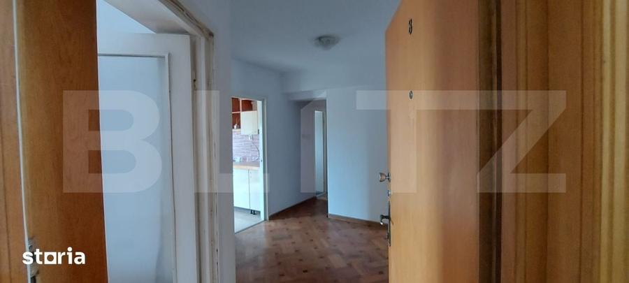 Apartament cu 3 camere în Doba