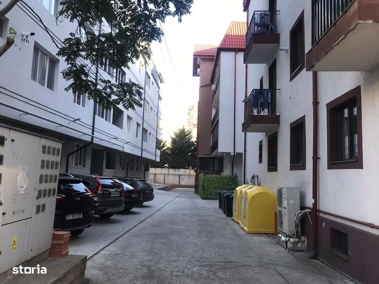 Apartament cu 2 camere decomandat în Sebastian