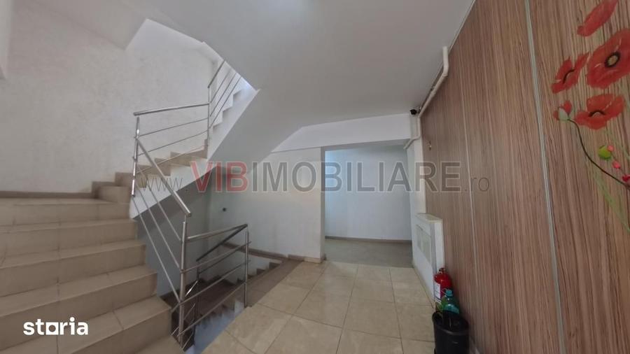 Apartament cu 2 camere în Sălăjan