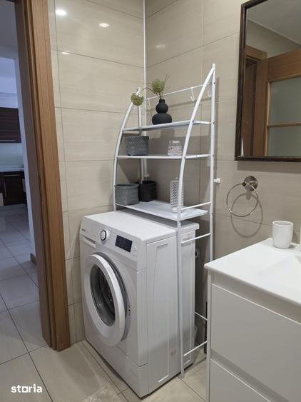 Apartament cu 2 camere în Ștefăneștii de Jos