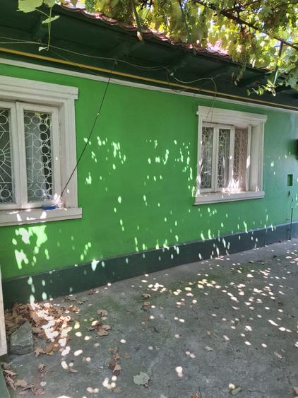 Casă individuală cu 4 camere cu Teren 400 Mp în Viile Noi