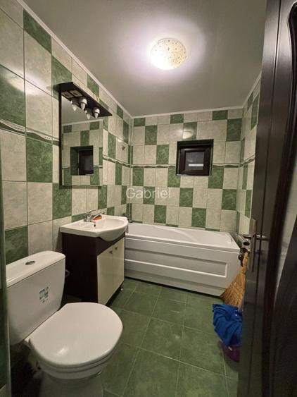 Inchiriez apartament 1 camera, 40 mp, la bulevard zona Zimbru!