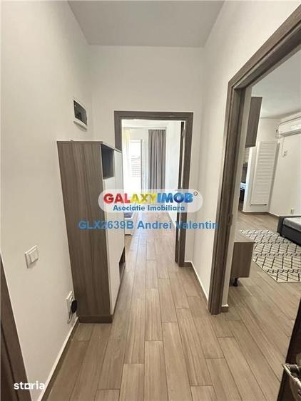 Apartament Bloc Nou Berceni - Dimitrie Leonida - Parcare - Metrou - 9