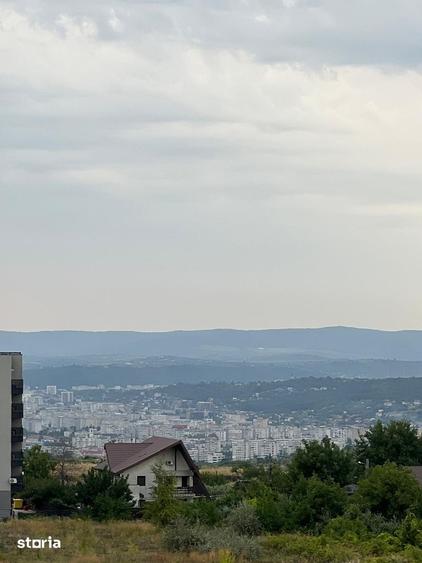 Apartament cu 2 camere, mobilat în Copou