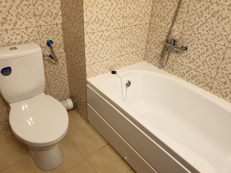 Garsonieră nedecomandată în Hipodrom