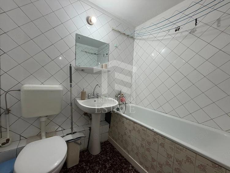 LACUL TEI - Cristea Mateescu | Chirie 2 Camere + Parcare - 10