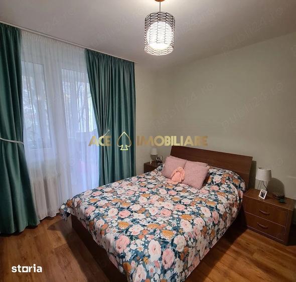 2 Camere de inchiriat | Berceni | Metrou | Parcare | Mobilat - 2