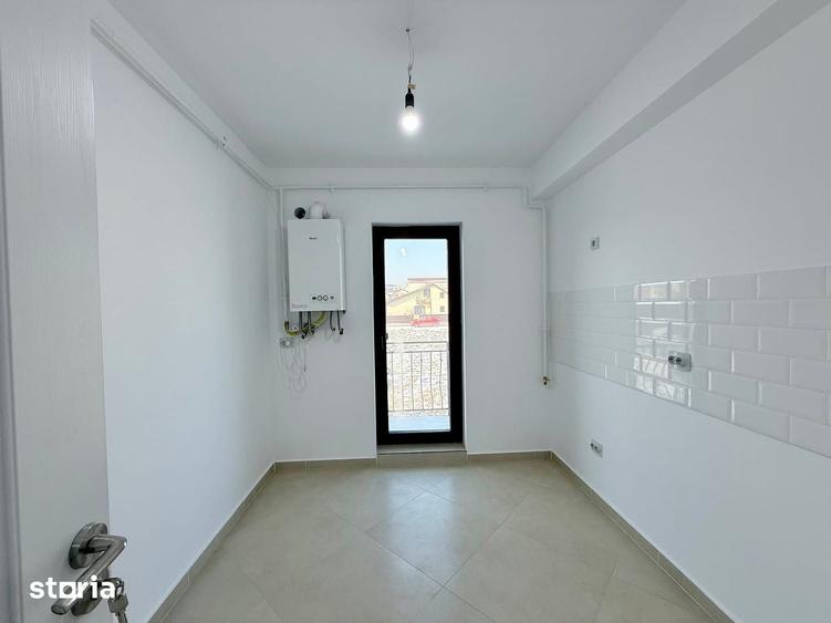 Apartament cu 2 camere în Cug