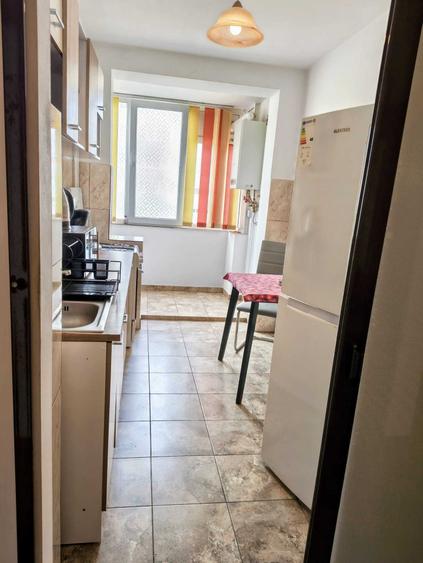 Cazare Regim Hotelier Sibiu - M. Viteazu - 2