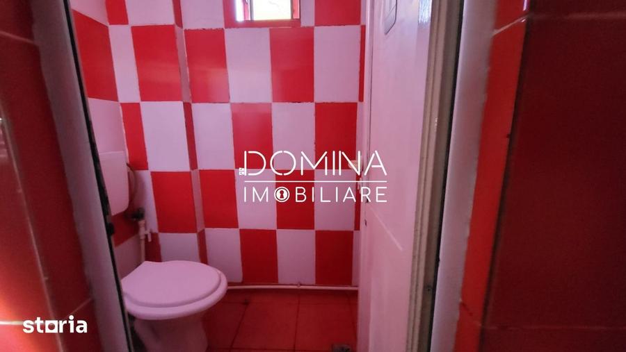 Spațiu comercial, de 114 mp, în Central