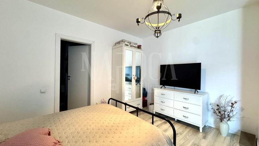 Apartament 2 camere de vanzare in Floresti - 4
