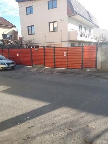 Garsonieră decomandată în Iancului