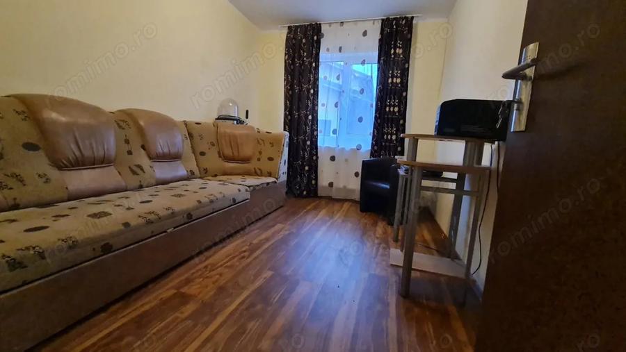 Casă cu Teren 500 Mp în Tărtășești