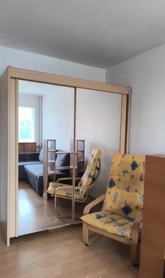Apartament cu 2 camere circular în Drumul Taberei