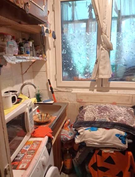 Garsonieră semidecomandată în Berceni