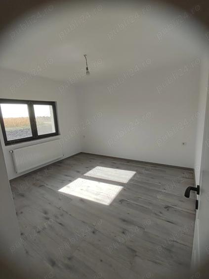 Casă cu 3 camere cu Teren 575 Mp în Miroslava