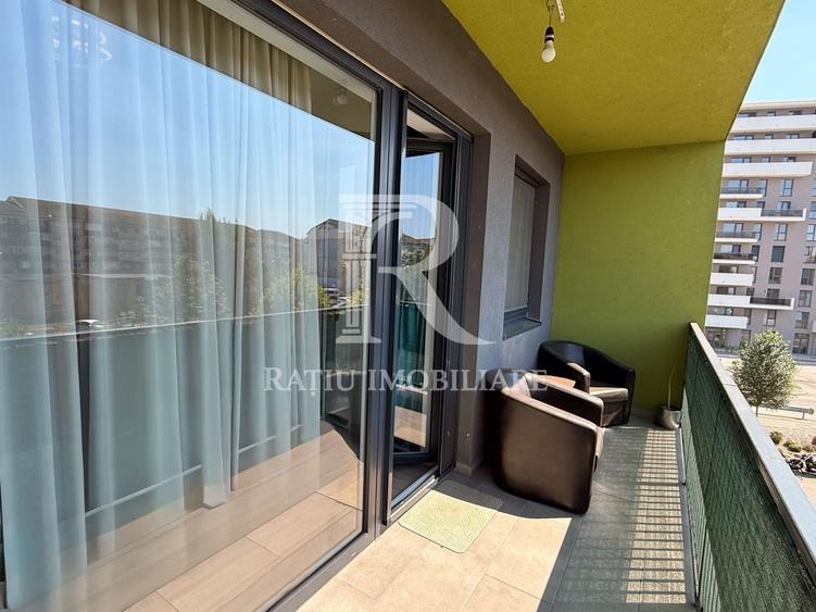 Apartament 2 Camere | Prima Nufărul | Parcare Inclusă | Oradea - 5