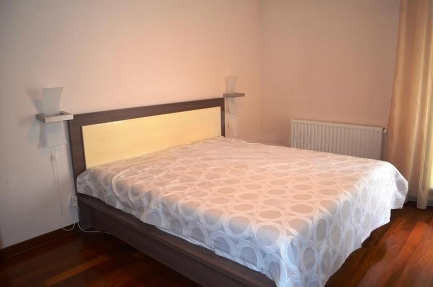 Apartament cu 2 camere semidecomandat în Șoseaua Nordului