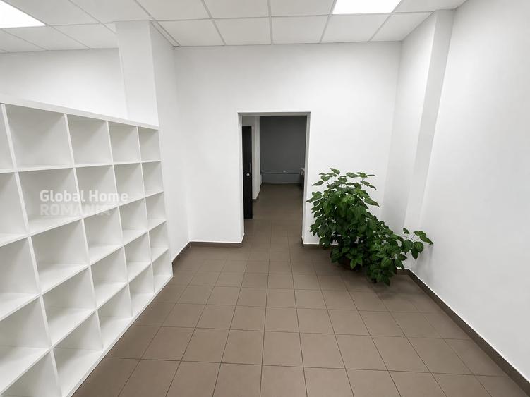 Spațiu comercial, de 81.559997558594 mp, în Berceni