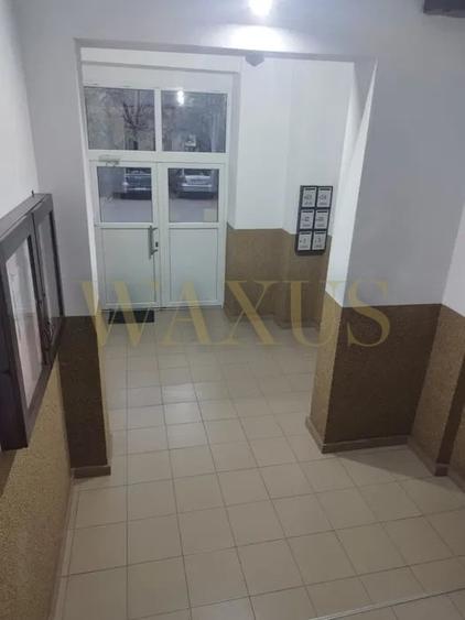 Garsonieră decomandată, mobilată în Sud