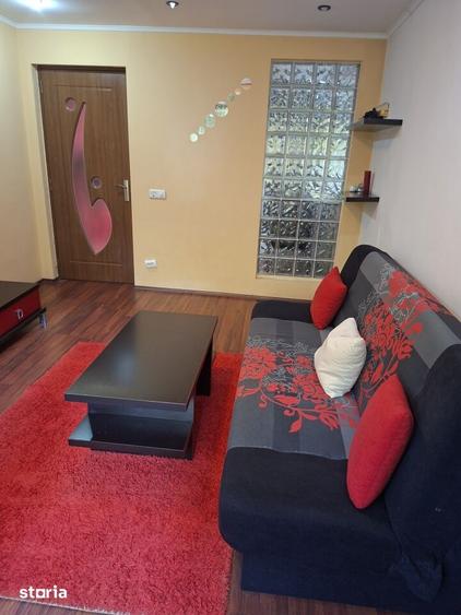 Apartament cu 2 camere decomandat în Militari