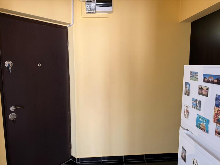 Apartament cu 3 camere decomandat, mobilat în 1 Decembrie 1918