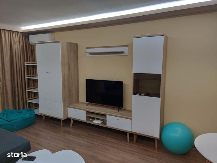 Apartament cu 2 camere decomandat în Alba Iulia