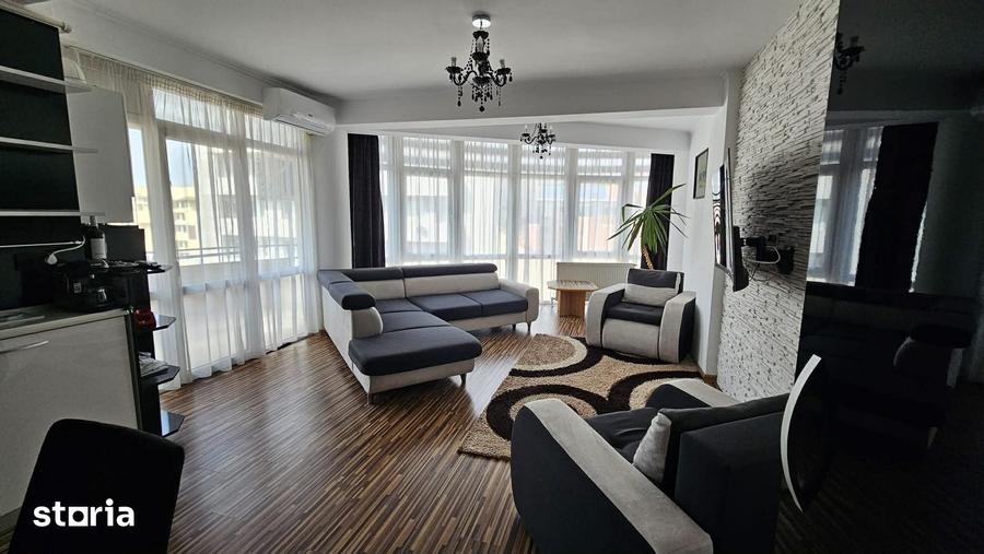 Apartament cu 2 camere în Central