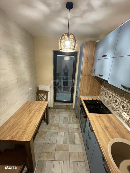 Garsoniera | Exigent Plaza Faza 2 | Bloc Nou | Lujerului | Parcul Lini - 2
