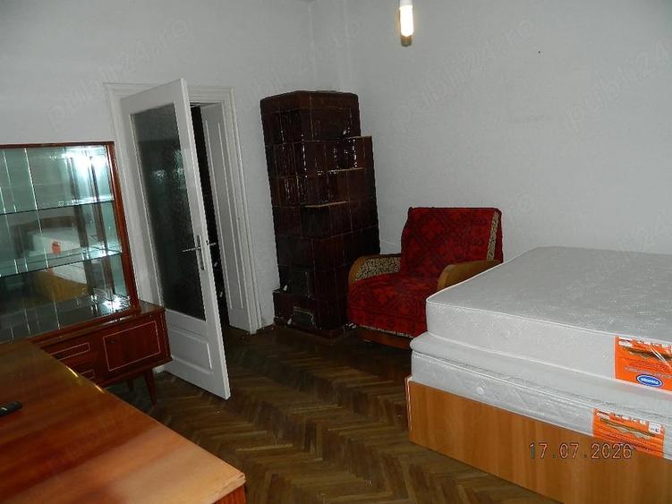 Casă cu 3 camere cu Teren 2071 Mp în Jiblea Veche