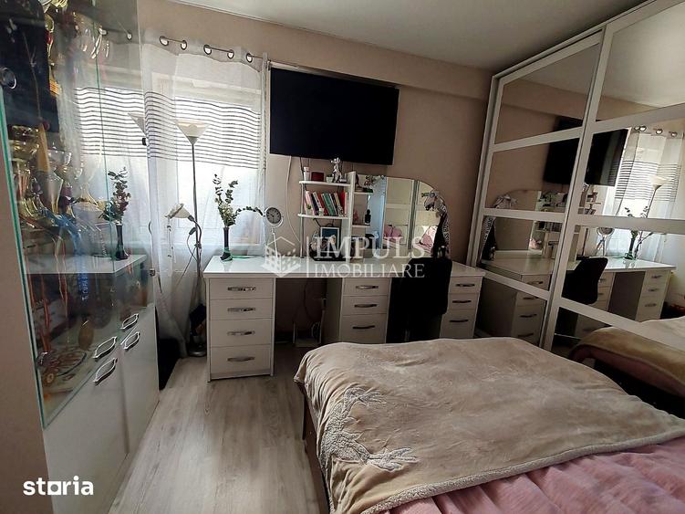 Apartament cu 3 camere în Bucium