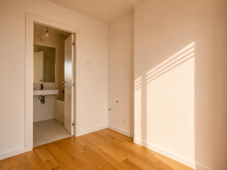 Apartament cu 2 camere decomandat în Aviației