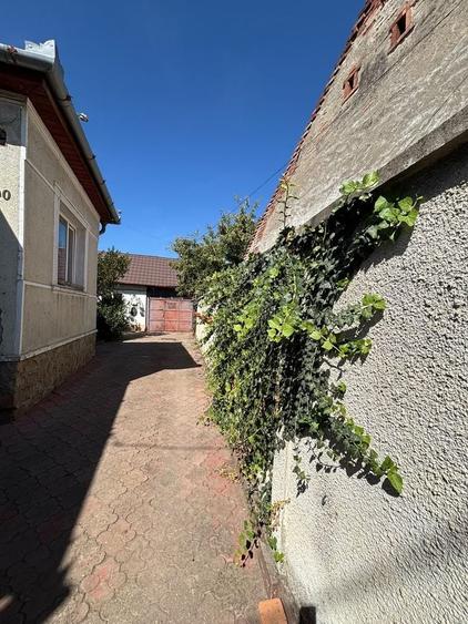 Casă cu 4 camere în Șega