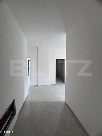 Apartament cu 3 camere, 77,79 mp - zona Centrala - 7