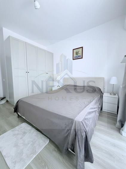Apartament 2 camere | Decomandat  | Parcare inclusă | Popesti Leordeni - 8