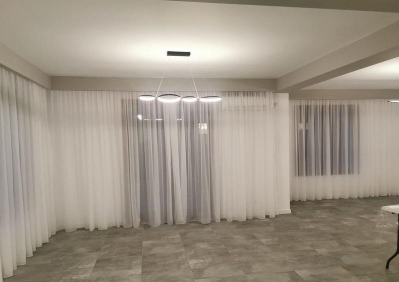 Casă cu 5 camere cu Teren 300 Mp în Pipera