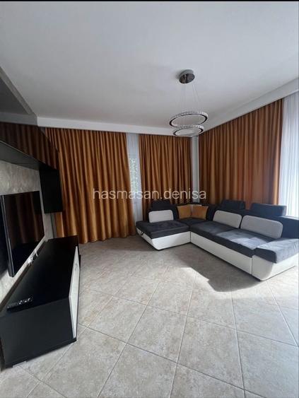Aparatment modern de inchiriat