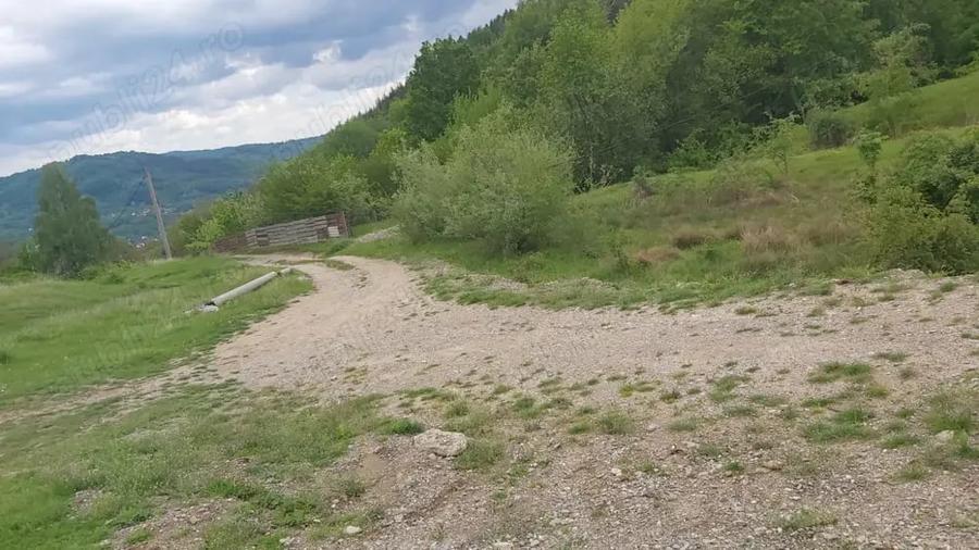 Teren în Breaza de Sus