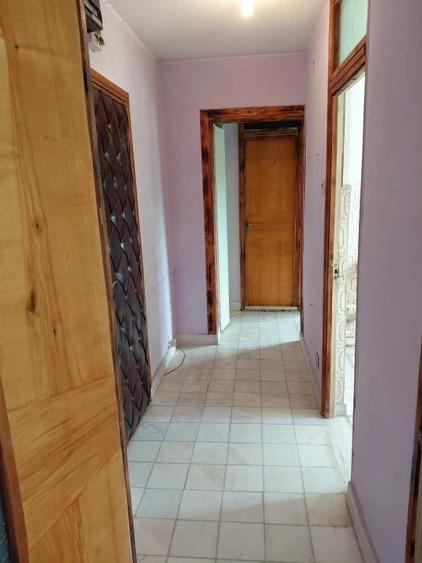 Apartament cu 2 camere decomandat în Păcii